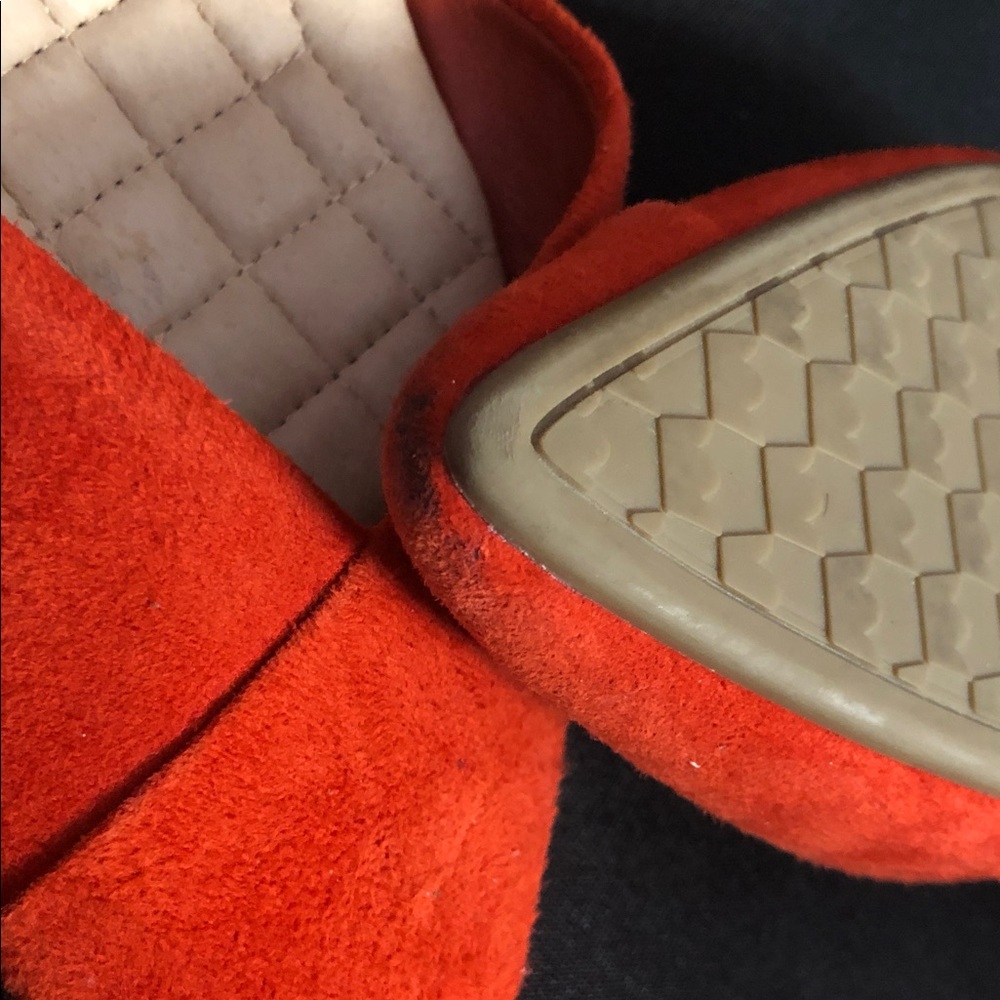 BIRDIES Braided Strap Pointed Mule -  Slip-On - Picture 4 of 4